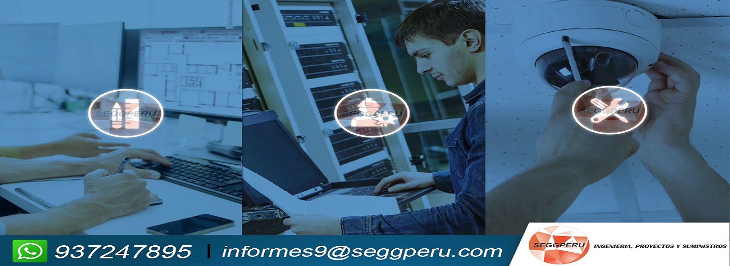 DISEÑO, ESTUDIOS, PROYECTOS E IMPLEMENTACIÓN DE ACUERDO A LA NFPA 72