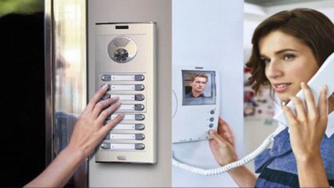Intercomunicadores